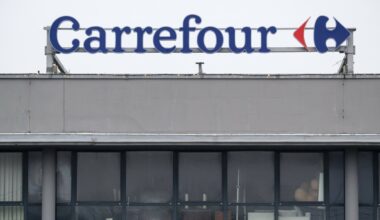 Poważna deklaracja znanej sieci. Carrefour zamknie osiem sklepów w Polsce
