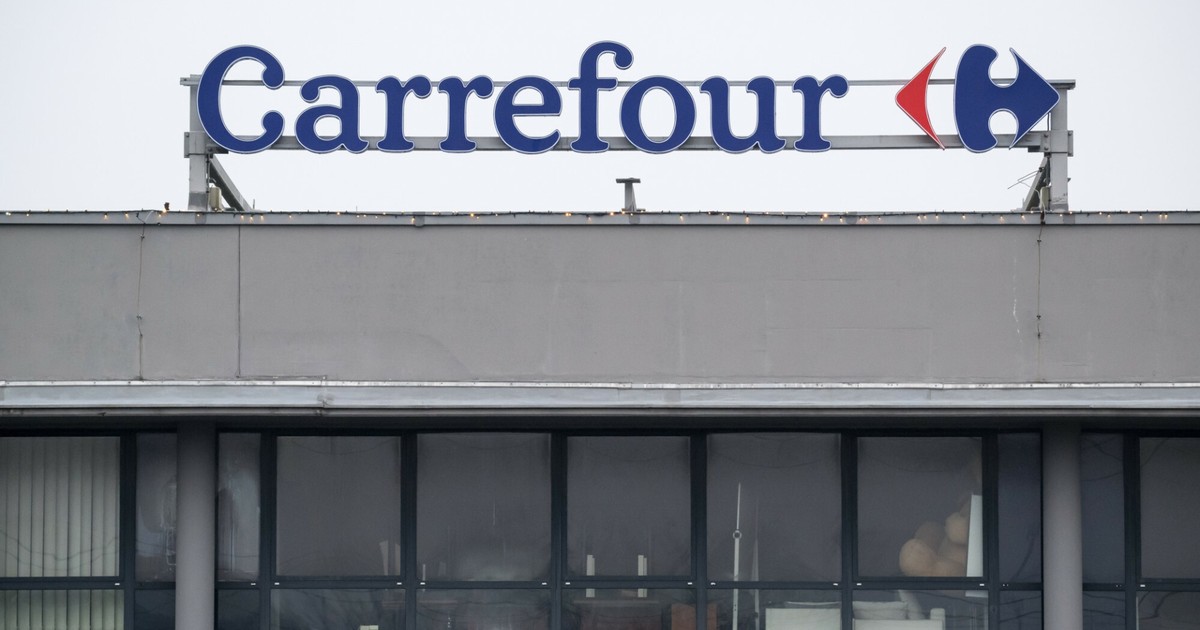 Poważna deklaracja znanej sieci. Carrefour zamknie osiem sklepów w Polsce