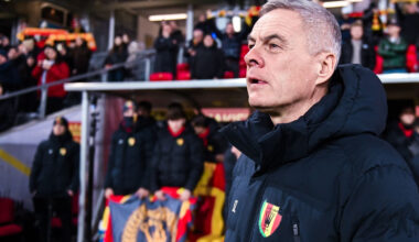 „Jeśli przyjdzie, to będzie super strzał”. Korona Kielce pracuje nad transferem