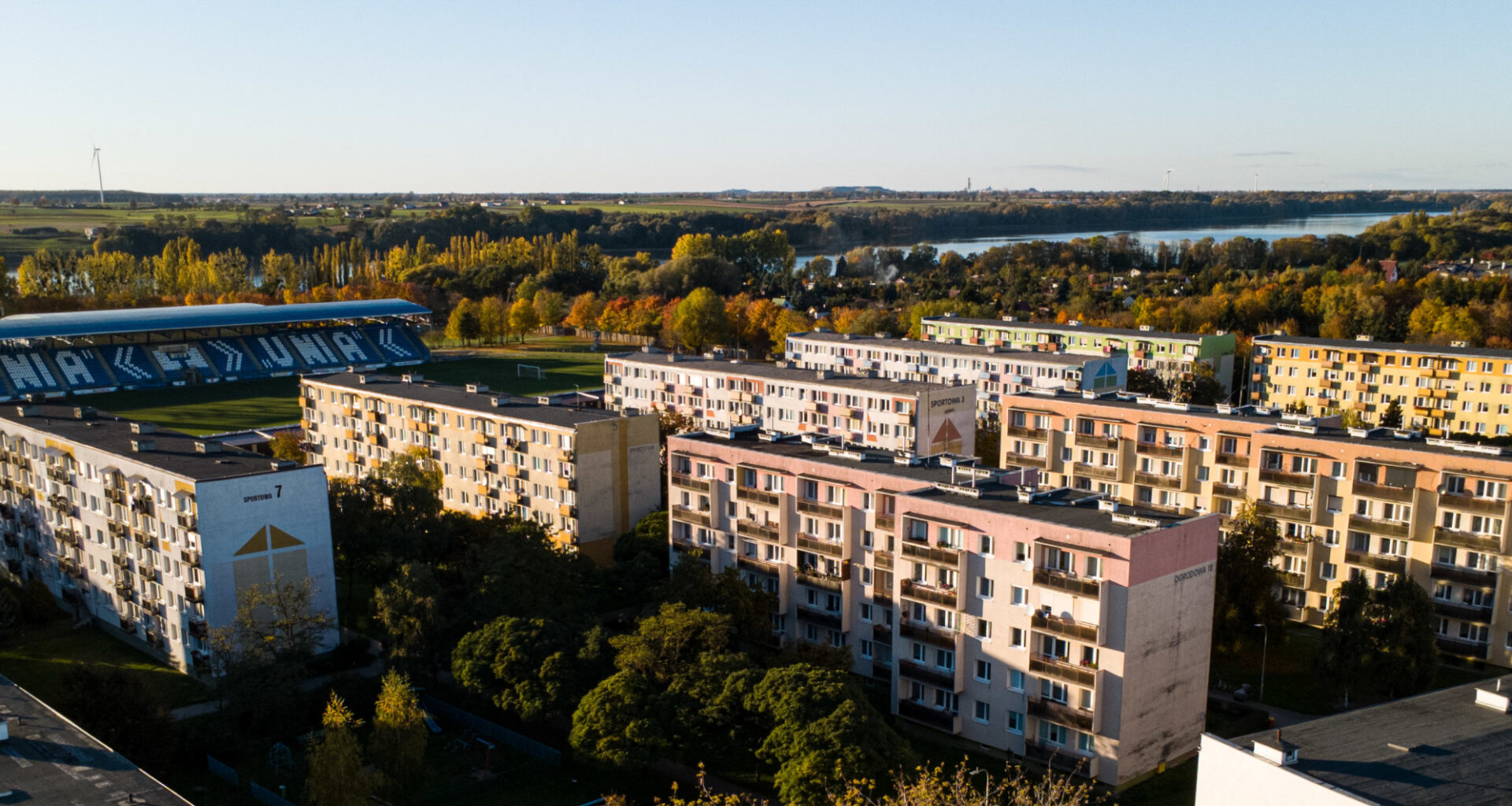 Janikowo.online - Janikowo przygotowuje się do kluczowej inwestycji - Ino.online