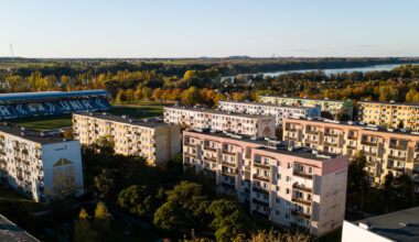 Janikowo.online - Janikowo przygotowuje się do kluczowej inwestycji - Ino.online