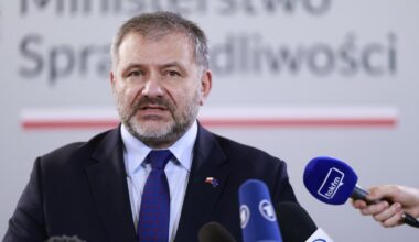 Waldemar Żurek reaguje na szokujący wyrok sądu. Pisze o "bezprawiu"