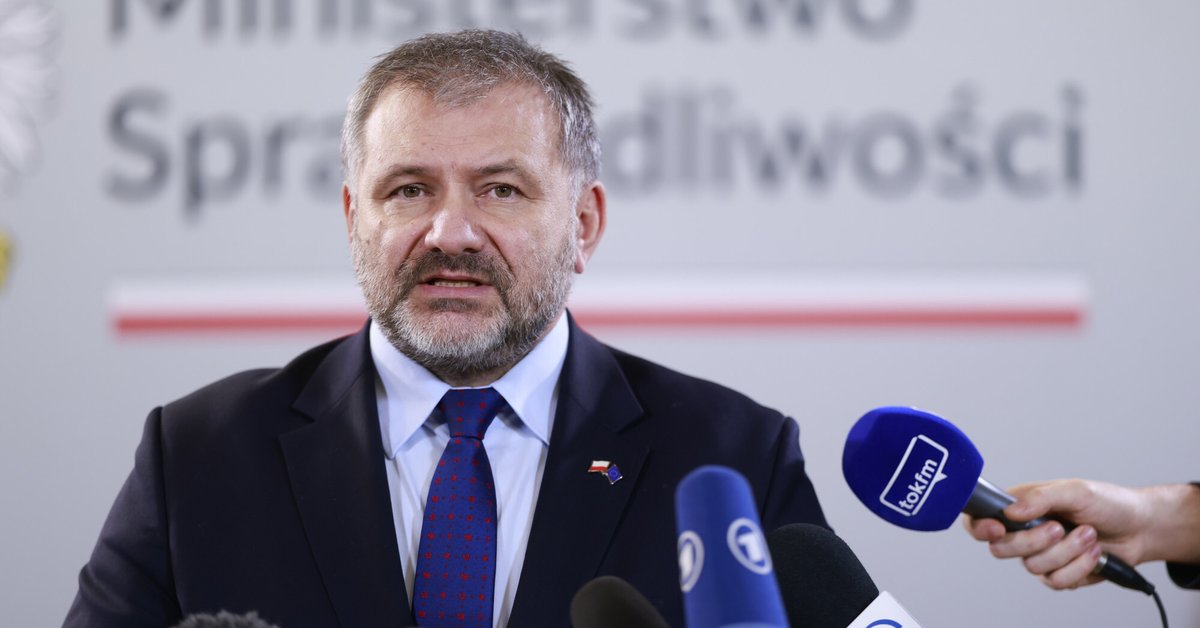 Waldemar Żurek reaguje na szokujący wyrok sądu. Pisze o "bezprawiu"