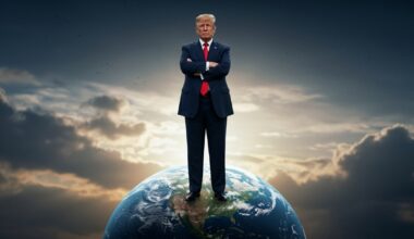 Wersal się skończył, zaczął się chaos. Drapieżnik zdjął maskę