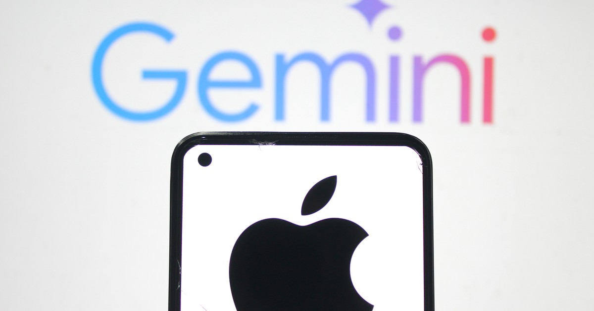 Przyszłość AI w rękach Apple i Google. OpenAI największym przegranym?