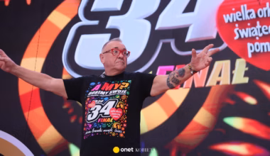 WOŚP zawróciła władzy w głowie. Doszło do absurdu