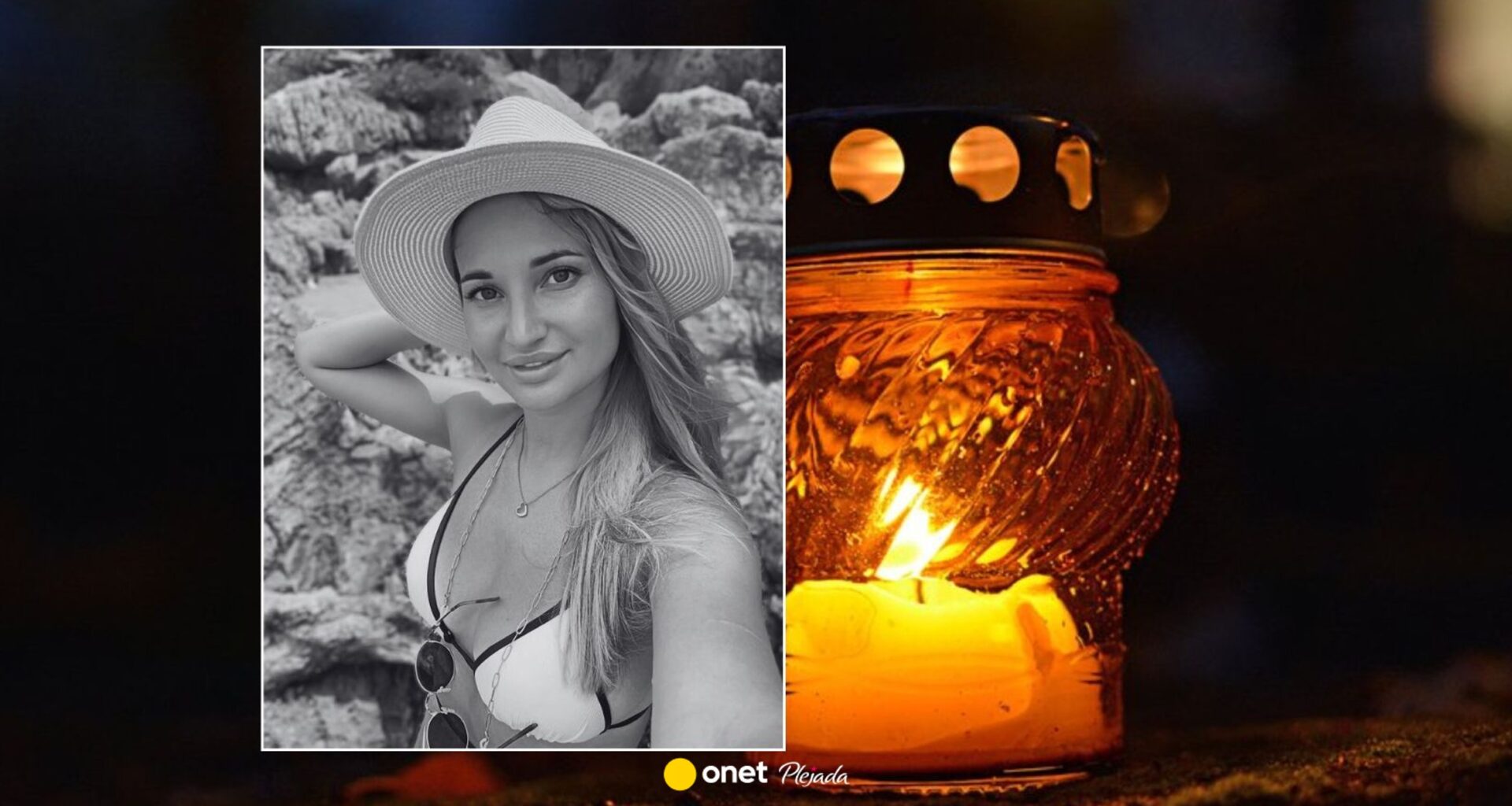 38-letnia influencerka nie żyje. Przed śmiercią poddała się operacji plastycznej