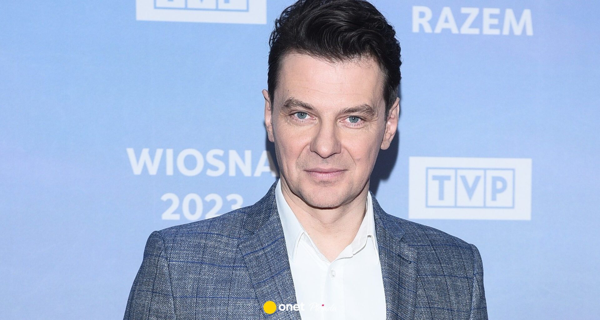 Po pielgrzymce rozwiódł się z żoną. Głośno mówi o swojej wierze