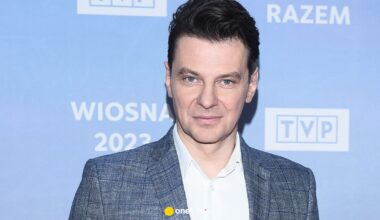 Po pielgrzymce rozwiódł się z żoną. Głośno mówi o swojej wierze