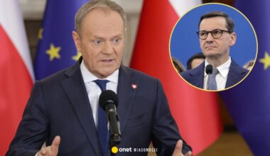 Donald Tusk chwali się sukcesem. Wbija szpilę Mateuszowi Morawieckiemu