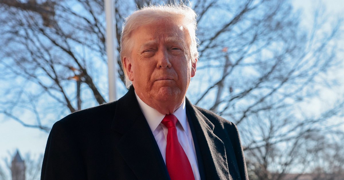 Radykalny ruch Donalda Trumpa. Chodzi o wydawanie wiz dla obywateli tych krajów