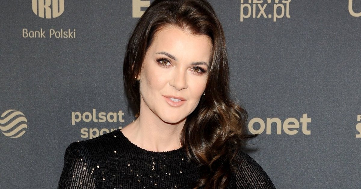 Agnieszka Radwańska (2023 r.)