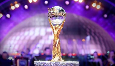 „Taniec z Gwiazdami” 2026: Uczestnicy 18. edycji programu