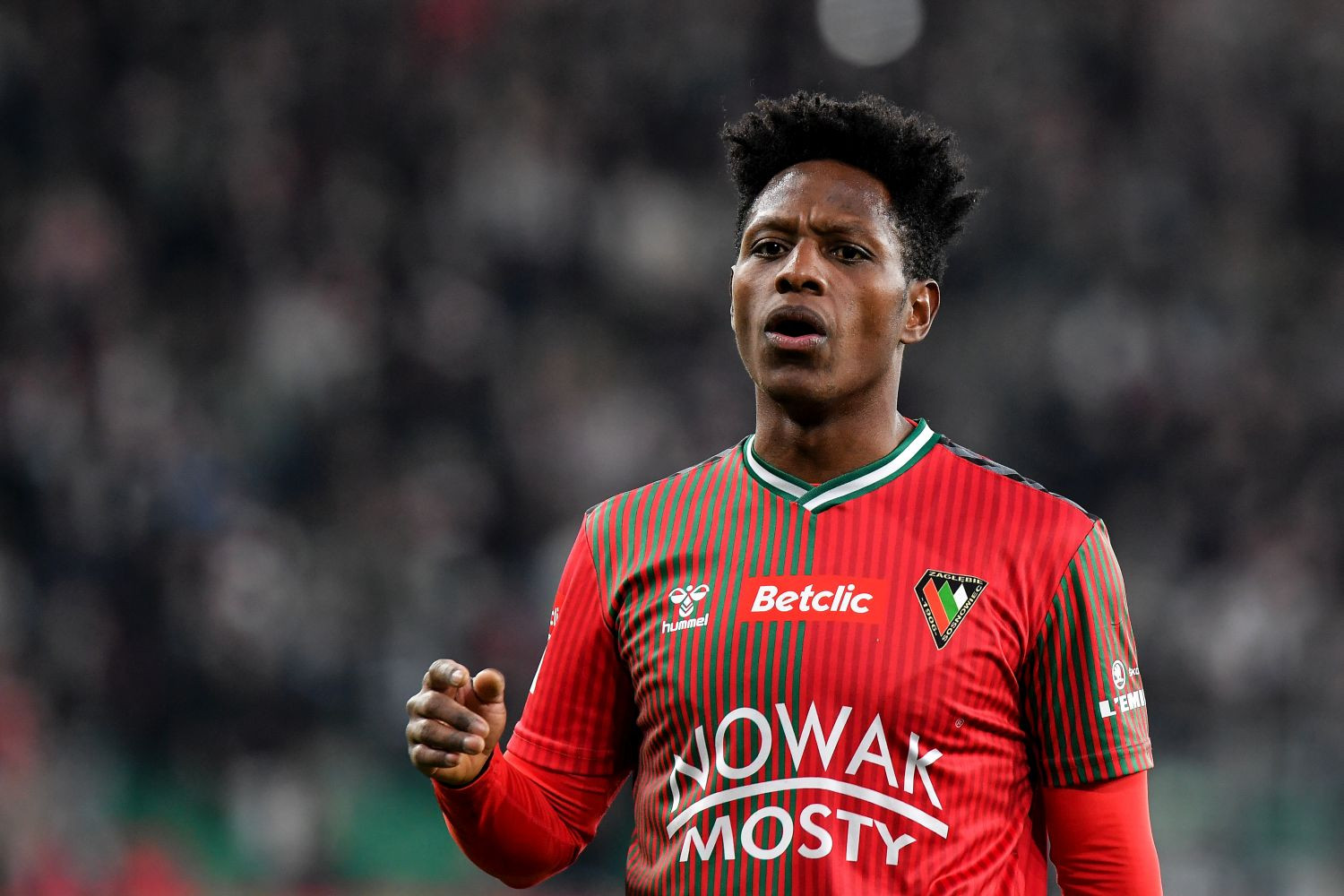 OFICJALNIE: Joel Valencia odchodzi | Transfery.info