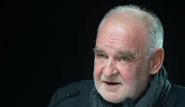 Zmarł jeden z najwybitniejszych europejskich reżyserów. Współpracował z noblistą