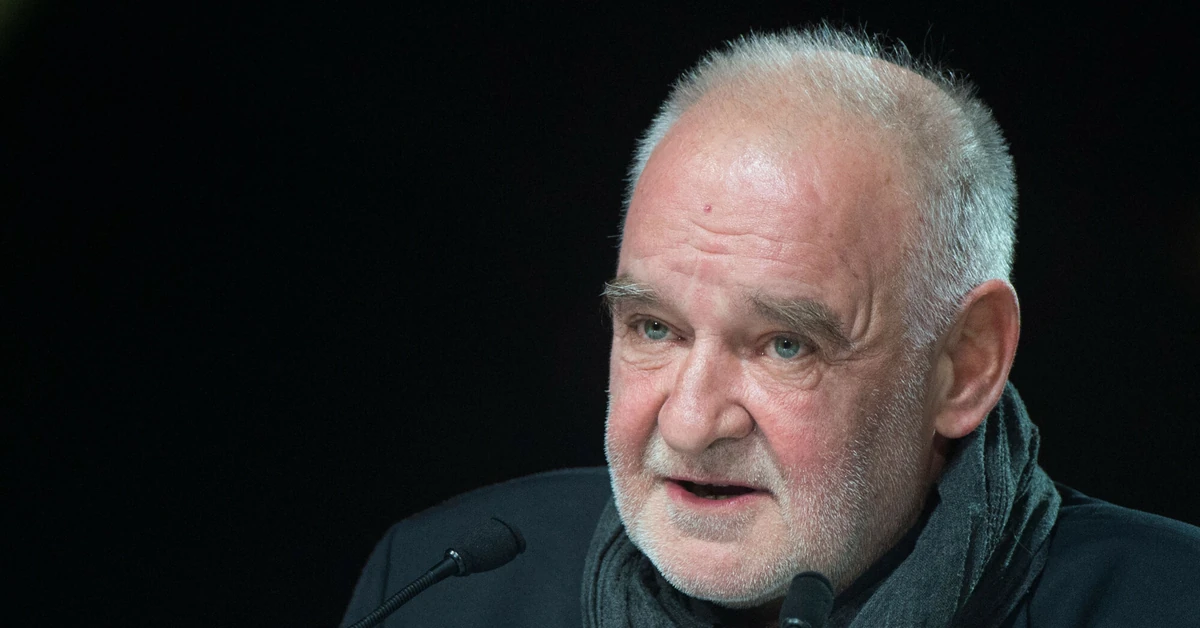 Zmarł jeden z najwybitniejszych europejskich reżyserów. Współpracował z noblistą