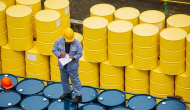 Ceny ropy naftowej zmieniły kierunek. Jest duży ruch po słowach Donalda Trumpa