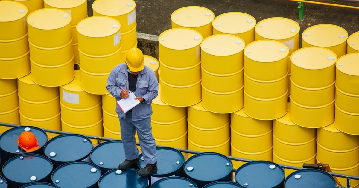 Ceny ropy naftowej zmieniły kierunek. Jest duży ruch po słowach Donalda Trumpa