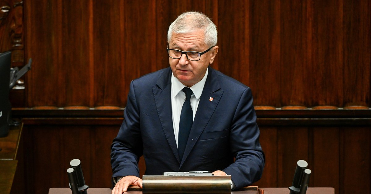 Co z wygaszeniem ustawy o pomocy dla Ukraińców? Zaskakujący wniosek partii Brauna