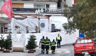 Tragiczny pożar w Szwajcarii. Polski szpital deklaruje gotowość do przyjęcia pacjentów