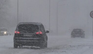 Zacznie się wieczorem. Alert RCB dla mieszkańców dwóch województw