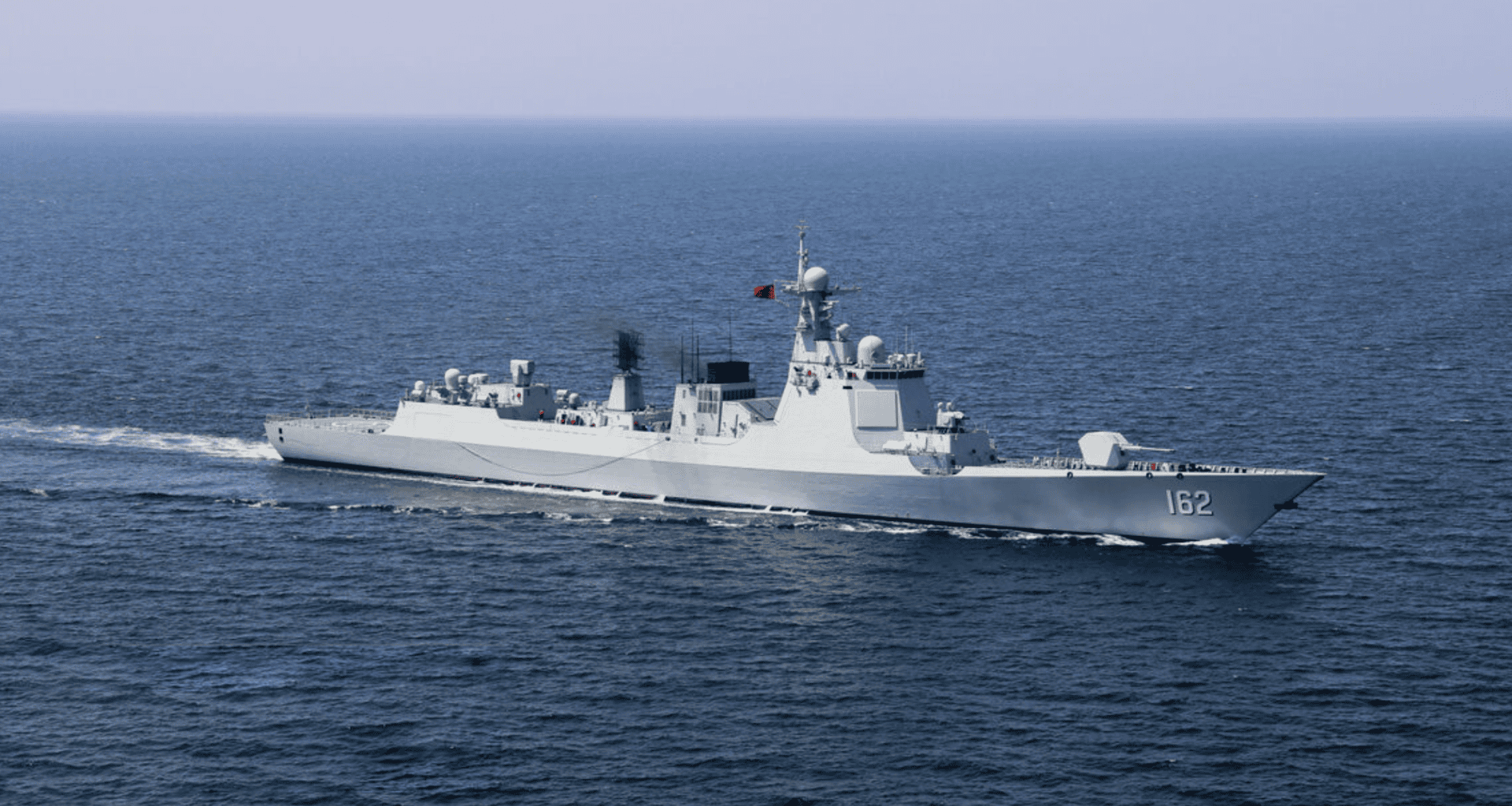 Chiny otaczają Tajwan. Największe ćwiczenia z Rosją w tle