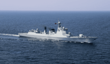 Chiny otaczają Tajwan. Największe ćwiczenia z Rosją w tle