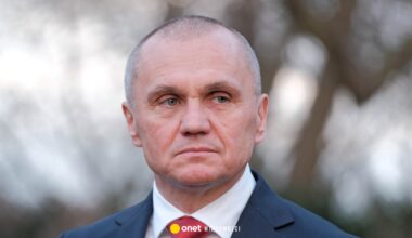 Gen. Polko o ataku USA na Wenezuelę. "Donald Trump rozbija spójność NATO"