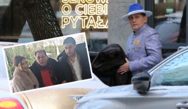 Tak dokładnie wyglądała ucieczka Viki Gabor. Kulisy wychodzą na jaw