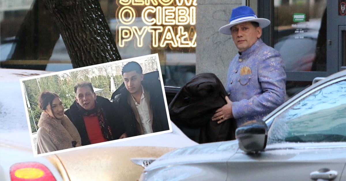 Tak dokładnie wyglądała ucieczka Viki Gabor. Kulisy wychodzą na jaw