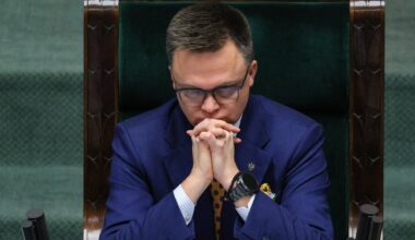 Wybory w Polsce 2050: Pełczyńska-Nałęcz kontra Hennig-Kloska. Hołownia poza grą