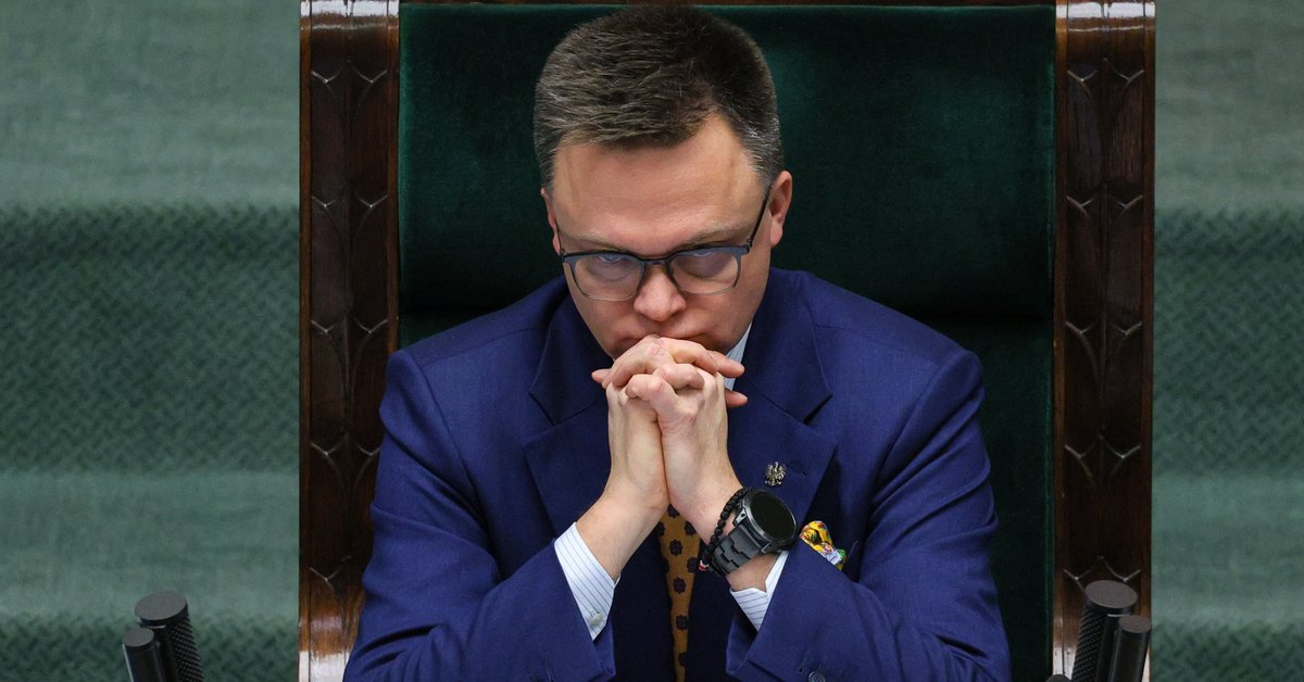 Wybory w Polsce 2050: Pełczyńska-Nałęcz kontra Hennig-Kloska. Hołownia poza grą