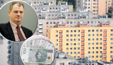 Niższe czynsze dla milionów Polaków. Ludzie czekali na to od lat, wreszcie uwłaszczenie