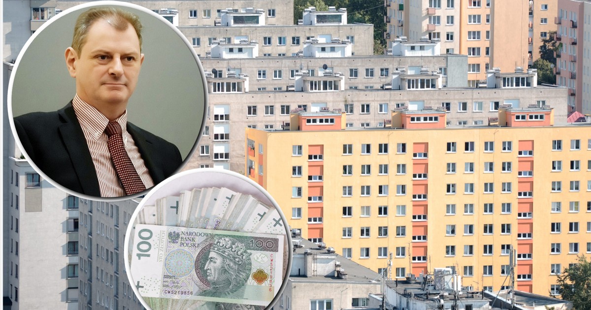 Niższe czynsze dla milionów Polaków. Ludzie czekali na to od lat, wreszcie uwłaszczenie