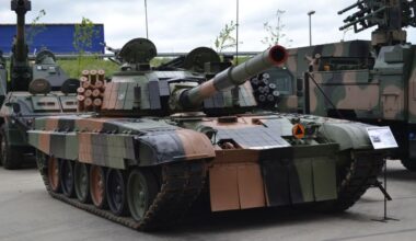 Co Wojsko Polskie dostanie w 2026 roku? [RAPORT]