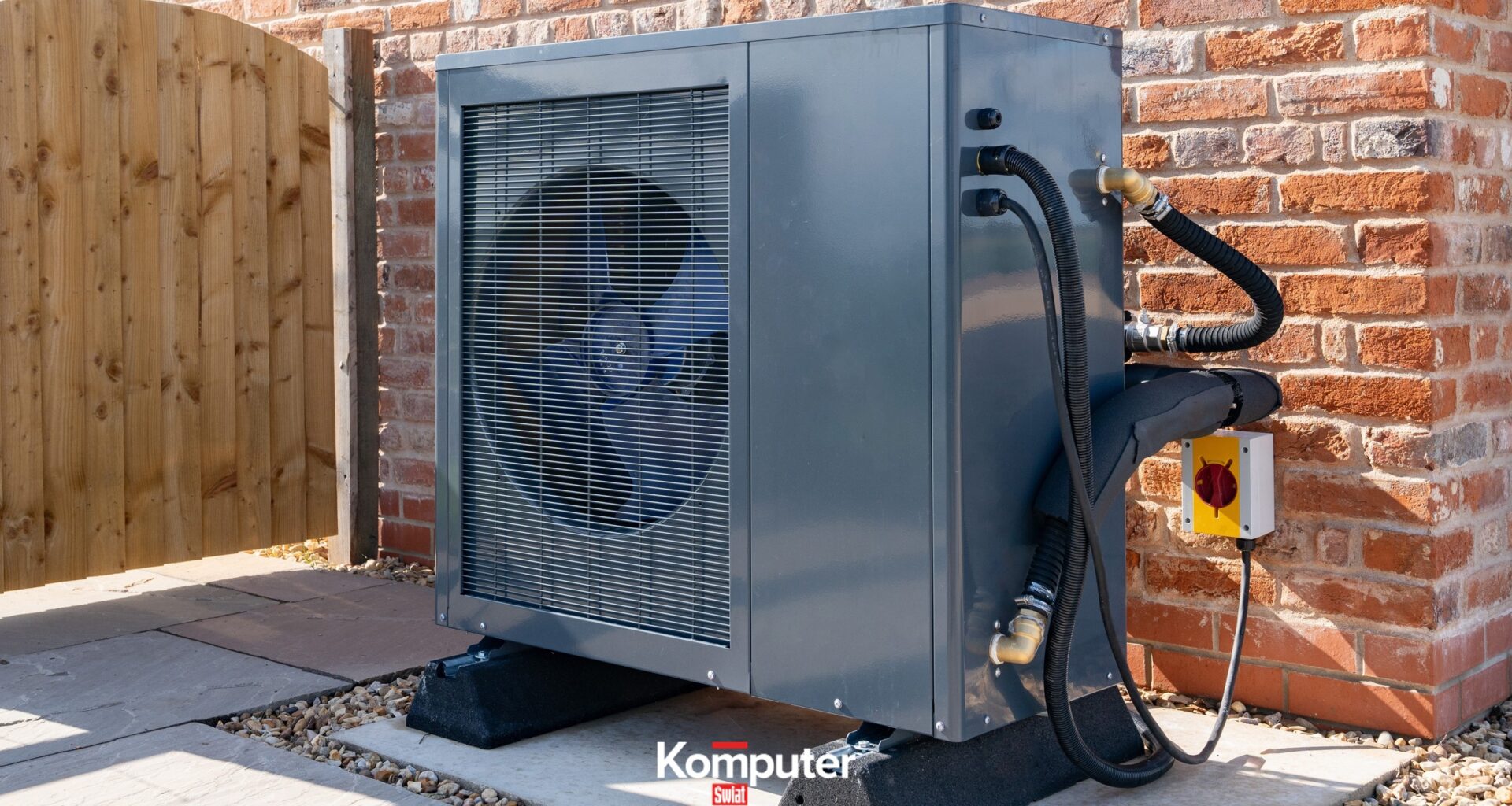 Rachunki grozy za pompy ciepła. Mity i medialna panika vs. fakty