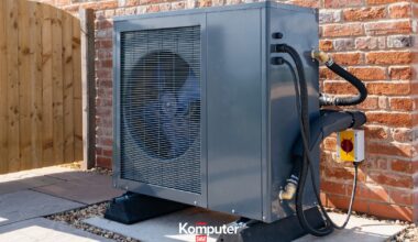 Rachunki grozy za pompy ciepła. Mity i medialna panika vs. fakty