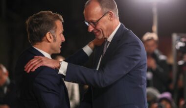 Donald Trump grozi cłami, Europejczycy odpowiadają. Wydali wspólne oświadczenie - Onet