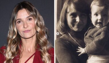 InstaStory z profilu Joanny Koroniewskiej