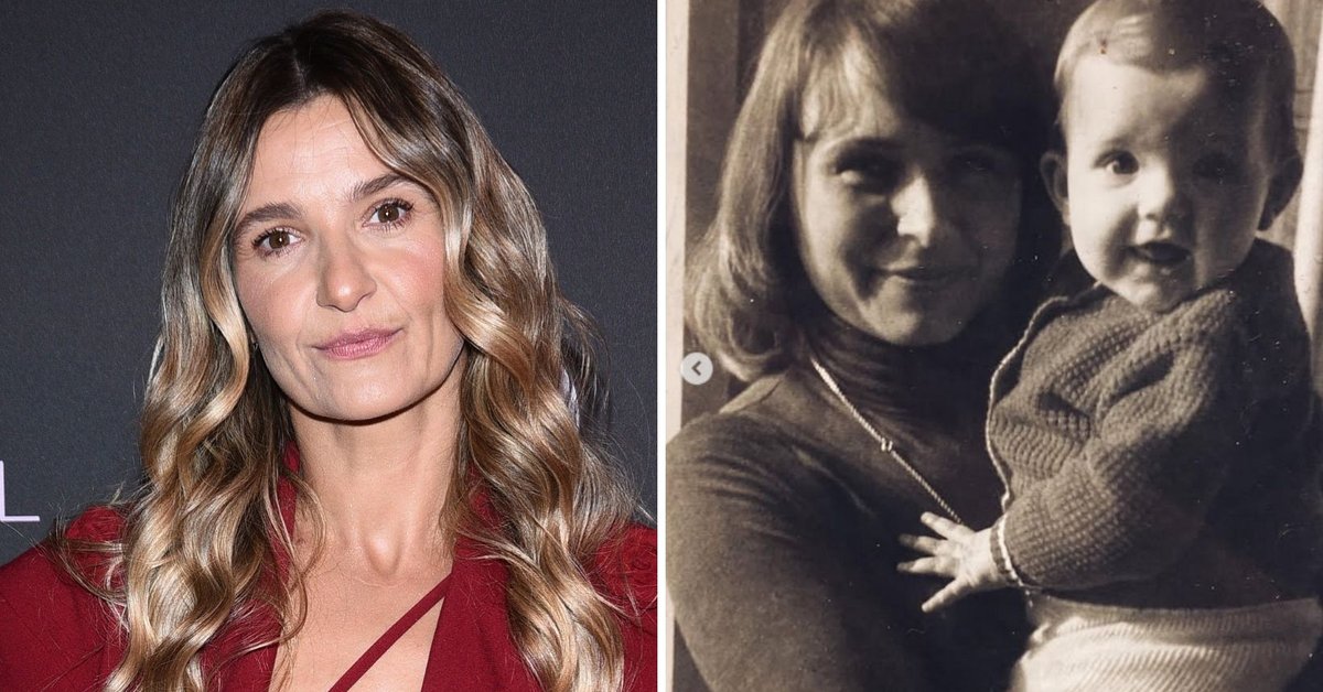 InstaStory z profilu Joanny Koroniewskiej