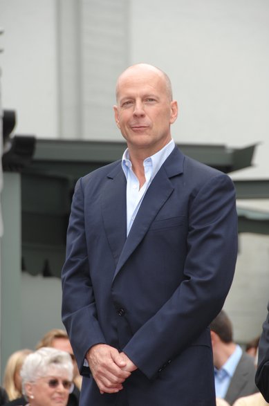 Bruce Willis (2006 r.)