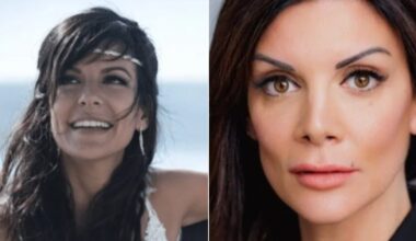 Tajemnica Jessiki Moretti. Skąd miała pieniądze na zakup klubu nocnego?