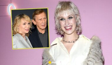 Helena Englert otwarcie o pieniądzach od rodziców. "Pomogli mi raz"