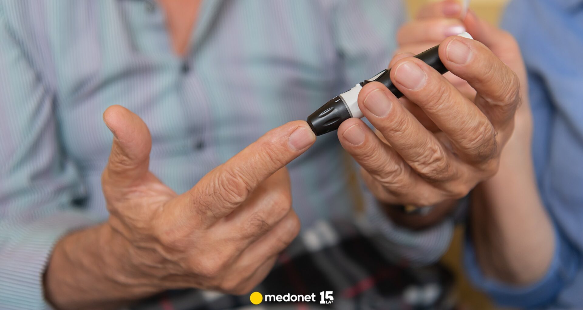 Jak leczyć cukrzycę? W Polsce są nowe wytyczne dla diabetyków. Ważna zwłaszcza jedna zmiana