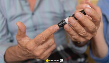 Jak leczyć cukrzycę? W Polsce są nowe wytyczne dla diabetyków. Ważna zwłaszcza jedna zmiana