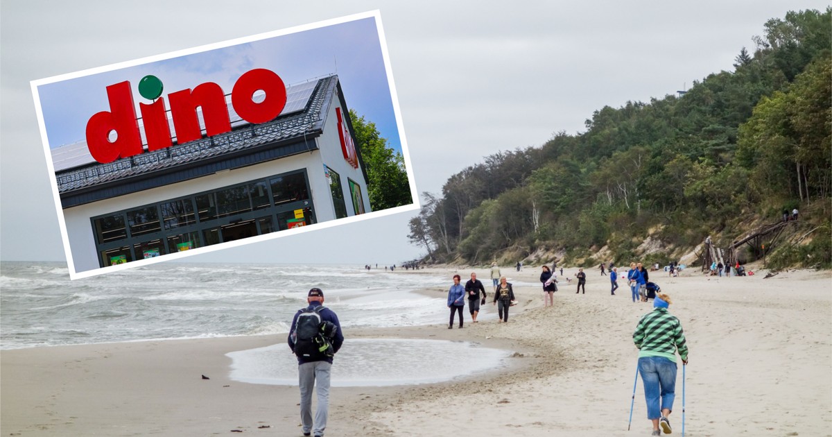 Długi urlop latem nie w Dino? Pracownicy sieci mieli otrzymać zaskakujące wytyczne