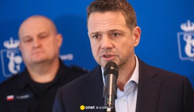 Śmierć ciężarnej w warszawskim szpitalu. Rafał Trzaskowski zarządził kontrolę