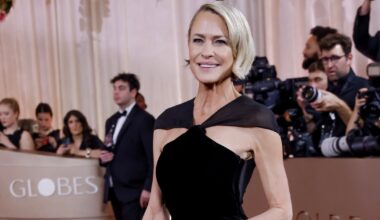Robin Wright