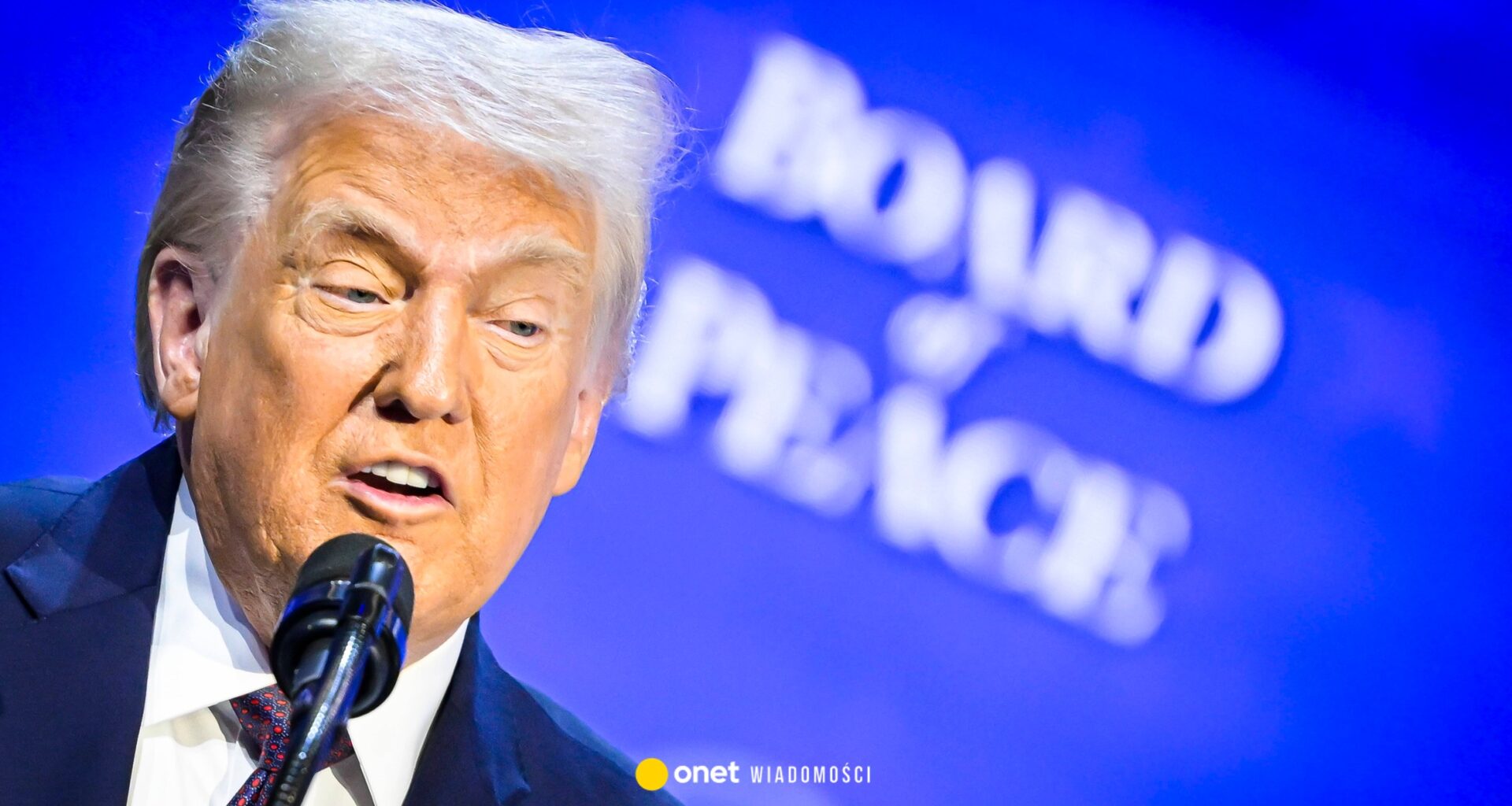 Tajemnica zdrowia Donalda Trumpa. Otoczenie mówi o "boskim wigorze" prezydenta