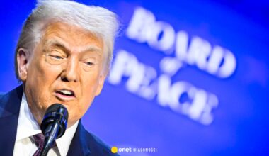 Tajemnica zdrowia Donalda Trumpa. Otoczenie mówi o "boskim wigorze" prezydenta